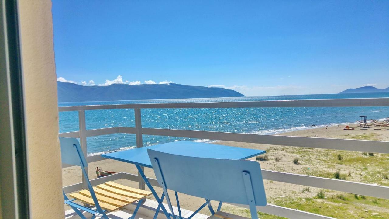 Adriatic Getaway Vlorë